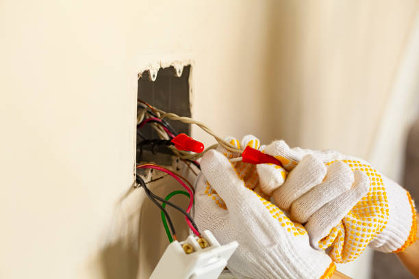 Emergency Electrical Repair Services in Gleason, TN